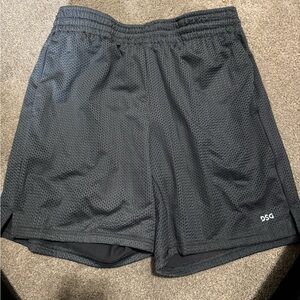 Women shorts- Dsg 7” shorts carbon grey